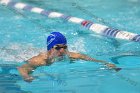 Swimming & Diving vs Babson  Swimming & Diving vs Babson College. - Photo by Keith Nordstrom : Wheaton, Swimming